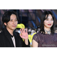 二宮和也、小松菜奈から絶賛受ける「気持ちいいですね～」意外な一面も告白【８番出口】