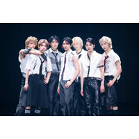 NEXZ、初の全国ツアーで号泣 日本武道館2日間で1万8千人動員【One Bite】