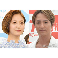元AAA伊藤千晃＆浦田直也、偶然再会で2ショット「泣けてくる」「エモい」と反響
