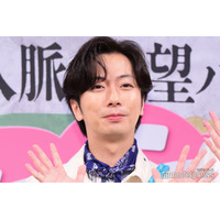 河合郁人、“超大物”を電話で呼び出し「芸能界にもう居られないんじゃないかって」共演者もざわつく