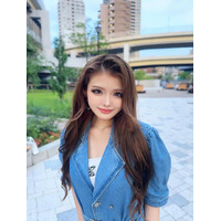 「今日好き」雨宮未苺、引き上がった美ヒップに反響続々「きれい」「スタイル抜群」
