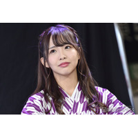元SKE48松村香織、第2子出産発表＆子どもとの2ショット公開 子宮頸管無力症乗り越え「毎日がにぎやか」