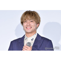 GENERATIONS白濱亜嵐、姉・ラブリの娘との「叔父活」ショットに反響「優しさがダダ漏れ」「ほっこり」と反響