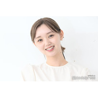 江野沢愛美、18年所属したエイベックス退所報告「来年30代に突入する私ですが」
