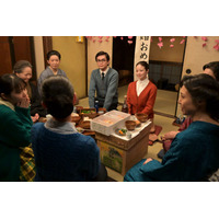 朝ドラ「あんぱん」ラスト“ナレ死”に視聴者驚愕 新キャラ登場の次週予告に「待望の2人」「豪華すぎる」の声