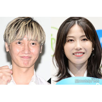 純烈・後上翔太＆横山由依、結婚後テレビ初共演でなれそめ告白 交際前に4時間長電話も