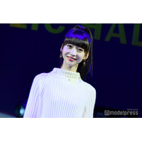 第1子妊娠中の元NGT48荻野由佳、マタニティフォト公開「綺麗」「だいぶ大きくなってる」の声