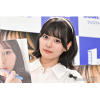 齊藤なぎさ、ノースリ私服で色白美肌輝く 夏満喫ショットに「彼女感すごい」「天使」と絶賛の声