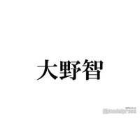 嵐・大野智、なりすましXアカウント拡散でフォロワー5万超「株式会社嵐」社長が注意喚起