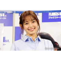 矢作穂香、納車したての高級車公開「かっこよすぎ」「めちゃくちゃ大きい」と話題