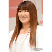 北斗晶、腫れ上がった目公開 病名も明かす「たまげる痛さ」