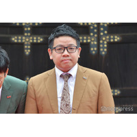ミキ昴生、ずっと1番好きな女優明かす「EXILEを恨んだこともあったけど」