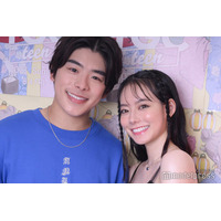 こーくん、妻・なごみと出会いの場所・USJへ 2ショット公開に「幸せそう」「素敵すぎる」と反響