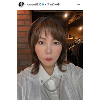 小川菜摘、ビビンバ・スンドゥブ…手作り韓国料理公開「本格的」「お店みたい」