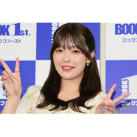 “津田塾大卒アイドル”塩見きら、元乃木坂46メンバーきっかけで「グラビアをいつかやってみたいなって思った」憧れ語る