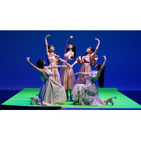 乃木坂46、新CMで美シルエットダンス 振り付けは「インフルエンサー」Seishiro氏が担当「大人っぽい雰囲気も表現できた」