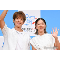 みちょぱ「しっくんは嘘なく“俺、今1番幸せ”って言う」夫・大倉士門の言葉に感謝