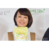 中村仁美アナ、長男との2ショット公開 親子でテニス「仲良し」「活発で素敵」