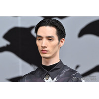 清水尋也「うちの兄とちょっと似てる」人気俳優明かす