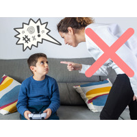「発達障害の子ども」をダメにする、親の「10分後にゲーム終わりね！」の声かけ。なぜNG!?「伸ばす」ための接し方とは？【発達支援コンサルタントの「効果があった方法」】