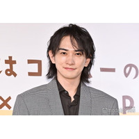 町田啓太、Netflix発バンドTENBLANKの生演奏回顧「緊張が伝わってきちゃって」当時の様子に佐藤健らからツッコミ