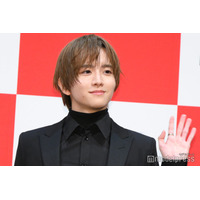 板垣李光人「しあわせな結婚」に登場したウエディングドレスデッサンは実際に描写「プロの絵かと思った」「さすがすぎる」と反響