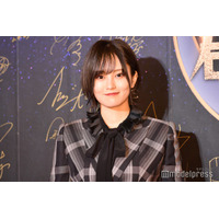 山本彩、ノースリ・オフショル…美スタイル際立つ私服ショットに絶賛の声「美脚すぎる」「センス抜群」