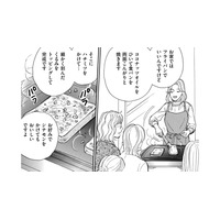 どうする⁉誤発注の大量な食パン、試食販売してみた結果【親友炎上の女 #34】