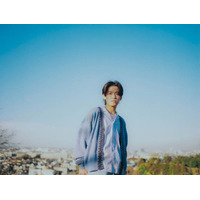【独自】舟津真翔「つないだ手」カバーキャンペーン開催！TikTokでの発信を通じて“注目のチャンス”も
