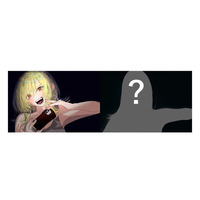 漫画「死ぬまでバズってろ！！」実写ドラマ化決定 主人公役のシルエット初公開