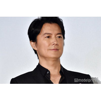 福山雅治、女性誌インタビュー掲載受けコメント フジ第三者委員会への協力認める・ファンへの思いも「大変心苦しく思っております」