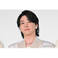 ミセス大森元貴、新曲「夏の影」制作秘話「飛行機に乗るギリギリまで」多忙スケジュール振り返る