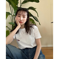 元「ZIP！」リポーター團遥香、夫＆長女の後ろ姿公開 お出かけショットに「大きくなってる」「癒やされる」の声