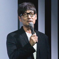 河北裕介「えっ！？」仕上がりの透明感に驚き！ブルー系フェイスパウダー