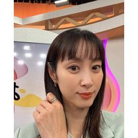 坂下千里子、手作り冷やし中華公開「彩り綺麗」「料理上手」の声