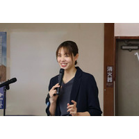 元バレー日本代表・迫田さおり、 結婚への焦り告白「もう時間ないっす」