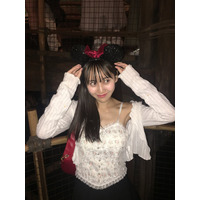 カップルYouTuberキムイオハウス・イオナ「身長、体重、胸、脚の細さが全く同じ」美人妹との2ショットが話題