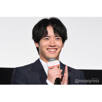 赤楚衛二「とにかくルールを破る」菅野美穂から学んだこと明かし笑顔【近畿地方のある場所について】