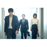 阿部サダヲ、“恋のライバル・黒川”杉野遥亮の「スピンオフドラマが見たい」「しあわせな結婚」第6話の見どころは？