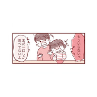 鼻水、咳、発熱、風邪に似た症状がでる。「ヒトメタニューモウイルス感染症」にかかると?【母の勘を信じて 次男が入院するまでの記録 #6】