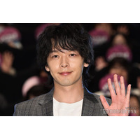 中村倫也「DOPE」現場へ大量差し入れ「さすがのセンス」「沢山揃ってる」と反響