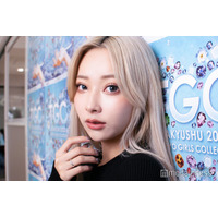 人気モデル・ぴょな、新ヘアで雰囲気一変「可愛すぎて二度見」「お人形さんみたい」絶賛の声