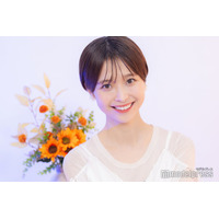 渡邊渚、自身の活動の影響力に喜び「誰かに伝わっているんだなって思えました」