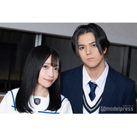 MAZZEL・RAN＆山川ひろみ、NEWS小山慶一郎の気遣いに感激「カリスマ部長そのもの」「背中を見せてくださった」【「アオショー！」インタビュー前編】