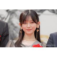 乃木坂46池田瑛紗、色白素肌際立つタンクトップ姿にファン騒然「まるでアート」「目が覚める美しさ」