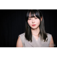 YouTuberいけちゃん、水着姿で美バスト際立つ「今年初の海水浴」ショット公開
