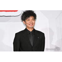 和田正人「ようやく夏っぽいこと満喫」自宅でBBQ ワイルドな肉料理に「めっちゃ美味しそう」「自慢のパパ」の声