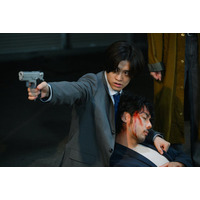 「DOPE」才木（高橋海人）の豹変ぶりが話題「鳥肌」「目力に引き込まれる」