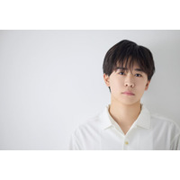 鈴木福、人気ゲーム「パワフルプロ野球」実写ドラマ主演に決定 “パワプロ”好きの社会人演じる