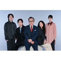 菅田将暉、三谷幸喜の半自伝的物語で主演　二階堂ふみ＆神木隆之介＆浜辺美波と青春群像劇